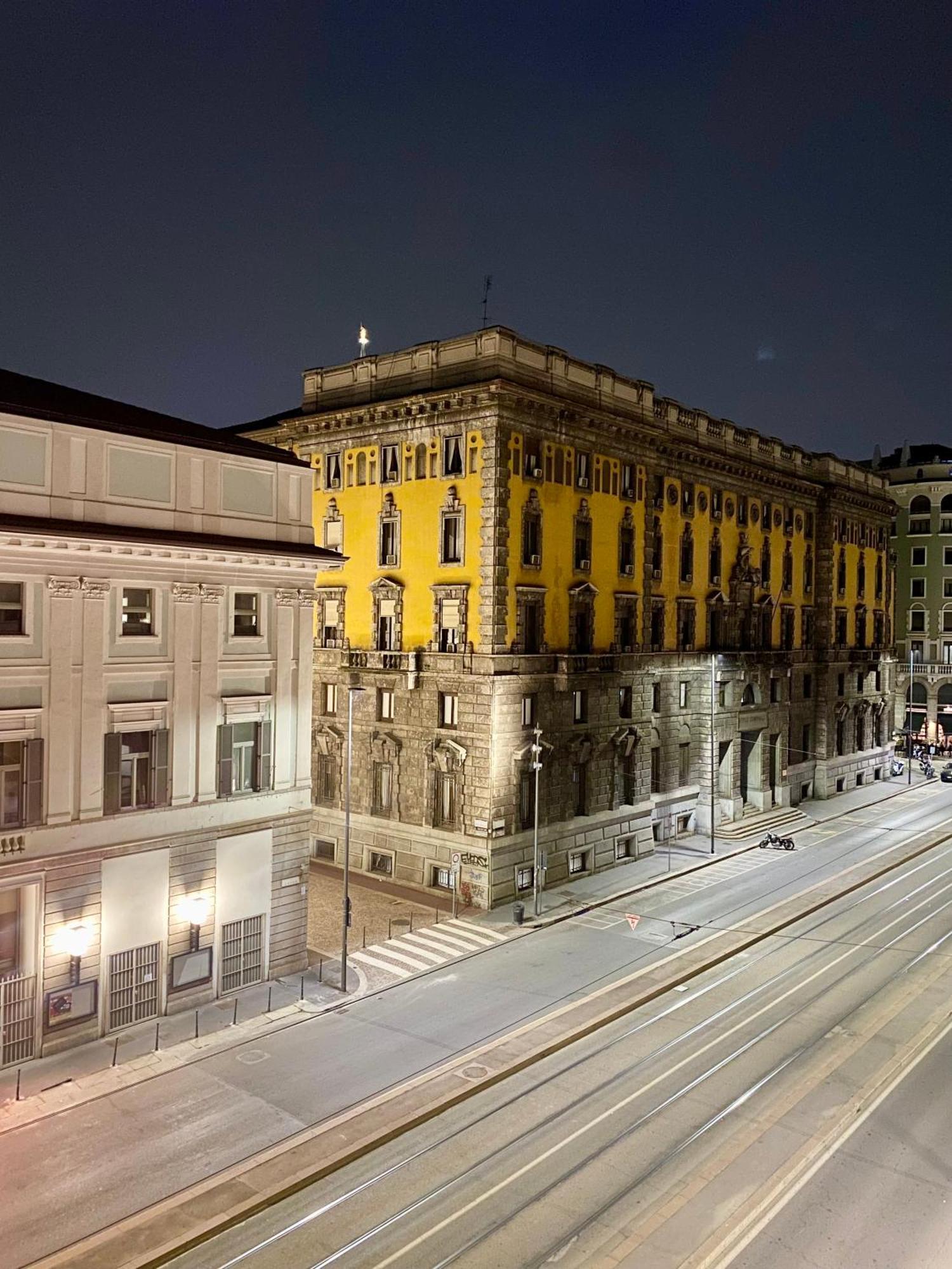 Homeinmilano Duomo Ngoại thất bức ảnh