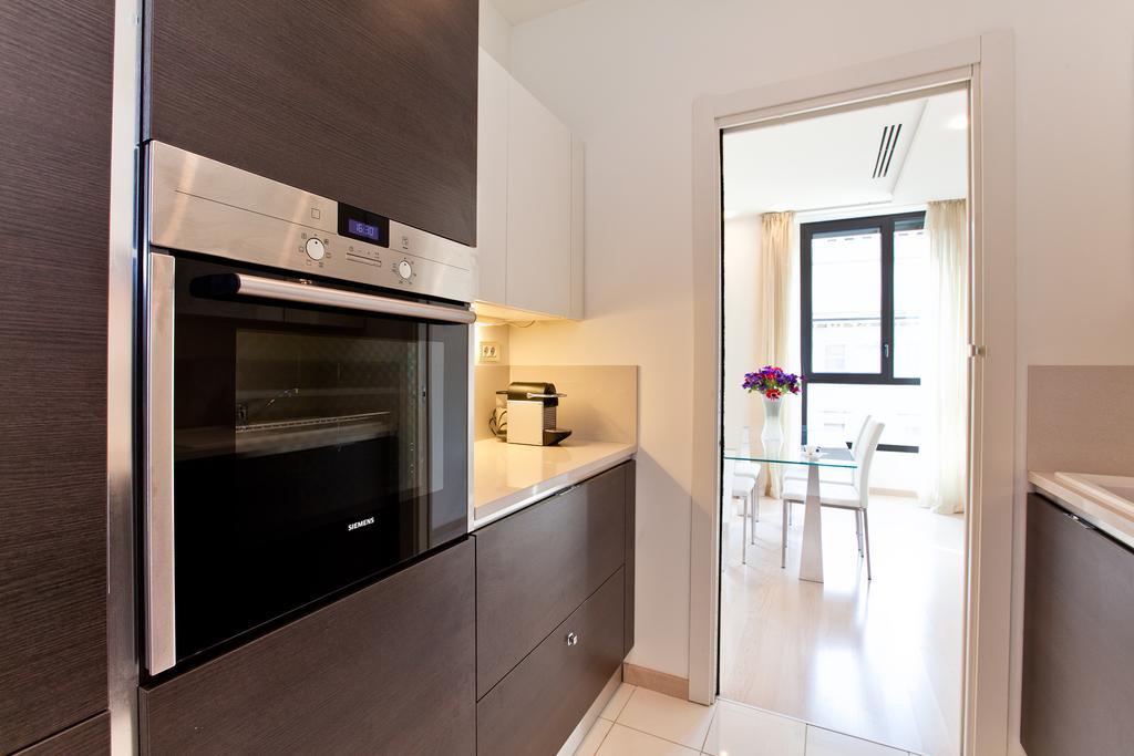 Homeinmilano Duomo Phòng bức ảnh